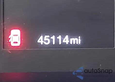 2020 Jeep Compass Sun And Safety Fwd z USA, uszkodzony, nr VIN 3C4NJCBB7LT258607